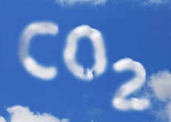 Углексилый газ рекорд