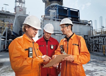 Академия газоанализа Dräger. Выпуск №1: исторический