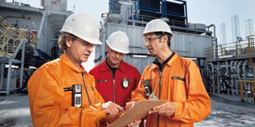 Академия газоанализа Dräger. Выпуск №1: исторический