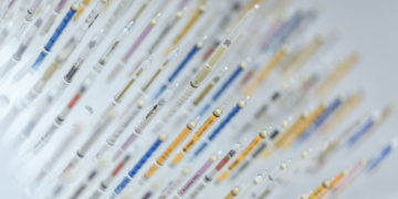 Измерительные трубки Dräger