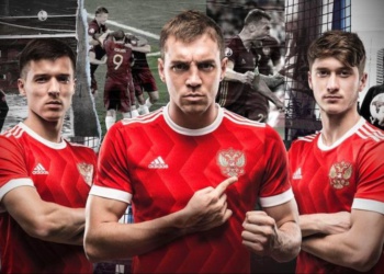 Легче, удобнее, безопаснее: как менялась футбольная форма