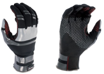 Conney Safety запустила продажи экстремально тонких и прочных перчаток Karbonhex