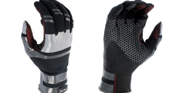 Conney Safety запустила продажи экстремально тонких и прочных перчаток Karbonhex