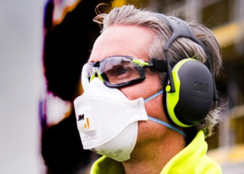 ЗМ проводит конкурс на лучшие практики в области охраны труда