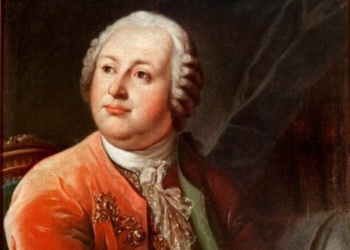 Михайло Ломоносов — об охране труда и СИЗ