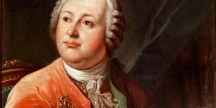 Михайло Ломоносов — об охране труда и СИЗ