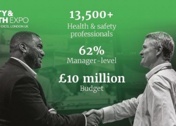 London Safety&Health Expo