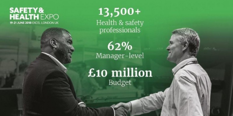 London Safety&Health Expo