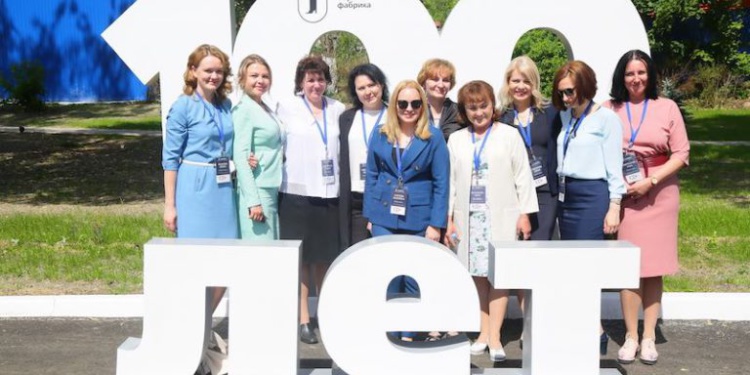 Что подарить на 100-летие? Музей!