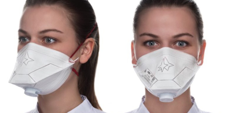 «Респираторный комплекс» обновил линейку респираторов «Нева»