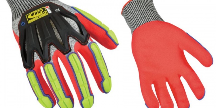 перчатки Ringers 065 R-Flex