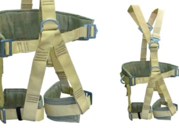 Страховочная привязь «СП-10»