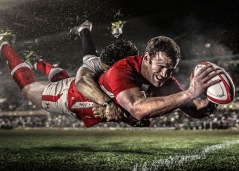 Регби Великобритания