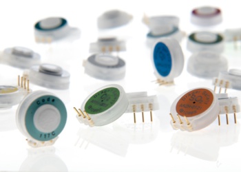 Сенсоры Dräger