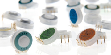 Сенсоры Dräger