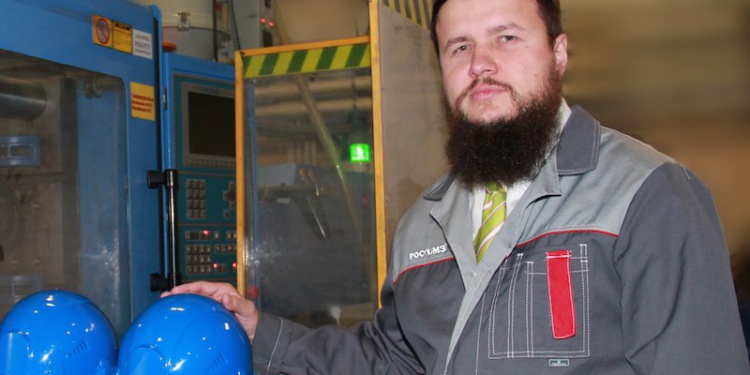 Оставаться лидерами и увеличивать долю на рынке — Росомз