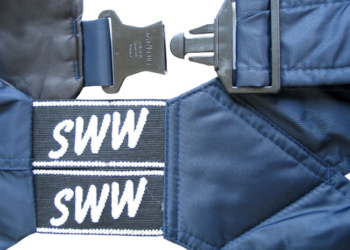 Импортная спецодежда за счет ФСС