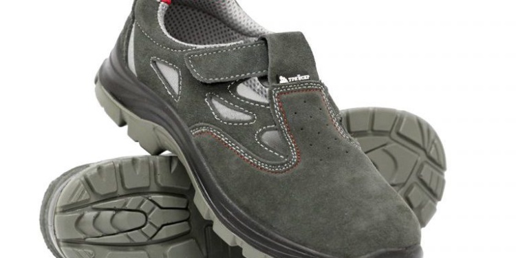 Лето с комфортом – сандалии «Трейсер-Актив» от «Эксперт Спецодежды»