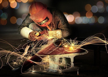 Как ткань становится огнестойкой