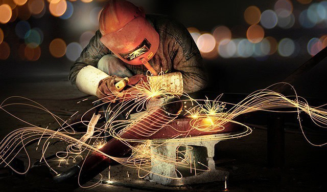 Как ткань становится огнестойкой