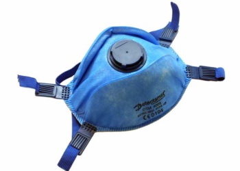 Респираторы Detectamet – потерять невозможно