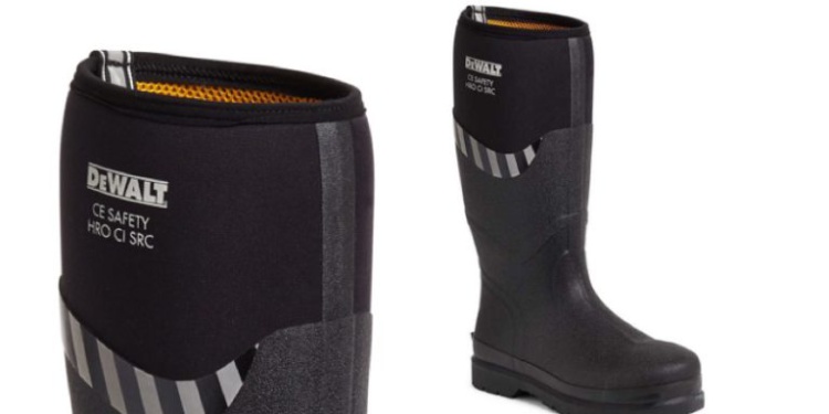 Сапоги DeWalt Edmonston