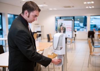 Дозаторы Дэб-Штоко