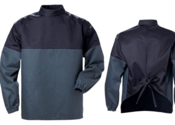 Куртка сварщика Fristads