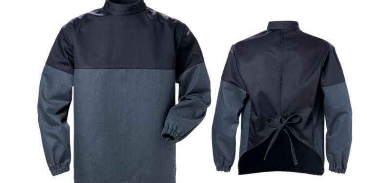 Куртка сварщика Fristads