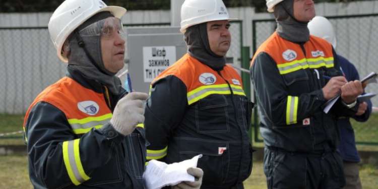 ФСК объявила тендер на поставку спецодежды