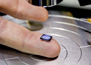 IBM нашла способ победить контрафакт