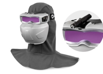 маска Miller для сварки