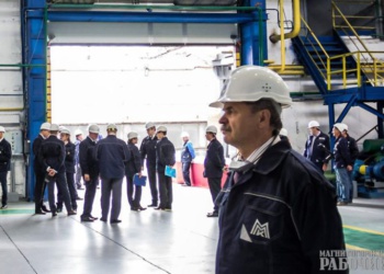 ММК раскрыл структуру затрат на СИЗ