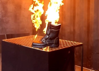 Модерам Сварщик модель