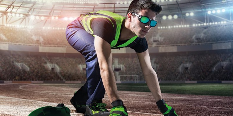 Очки Univet 5X9 Sport