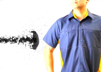 Рубашка для автомеханика Red Kap