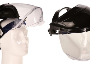 Щиток Riley Reon – защита уровня А