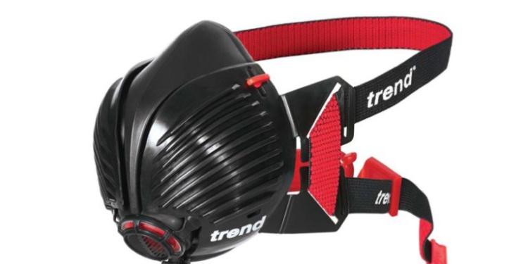 Trend Air Stealth