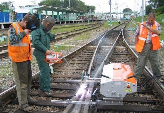 солнцезащитный крем для железнодорожников