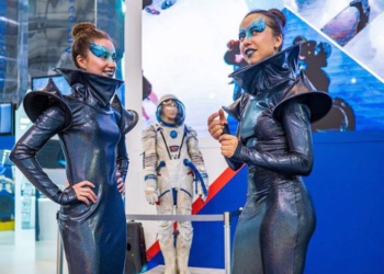 Восток-Сервис и Энергоконтракт ищут новых партнеров на Иннопроме