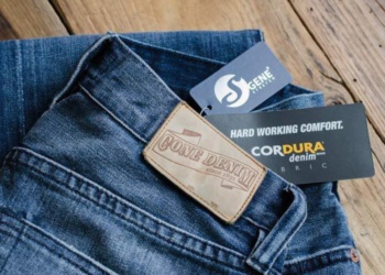 Cordura и Сarhartt