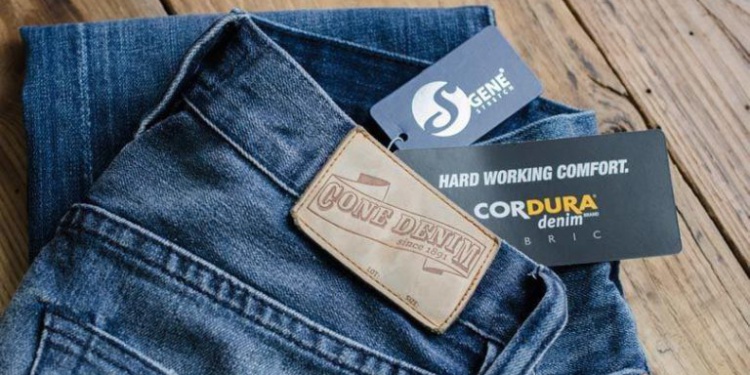 Cordura и Сarhartt