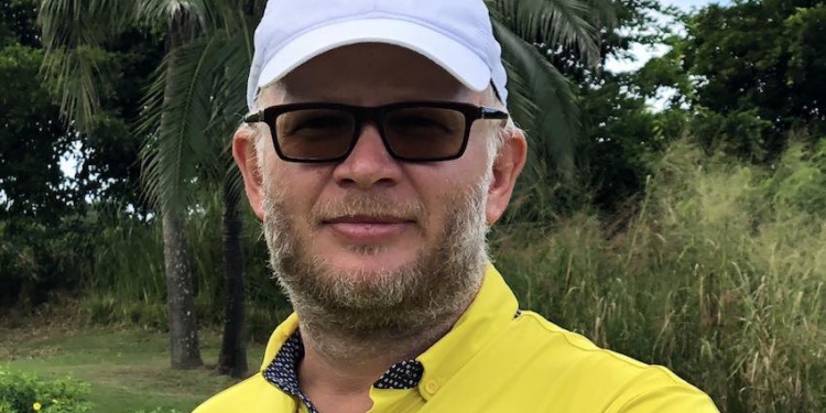 Дмитрий Глушков, Президент ГК Текстайм