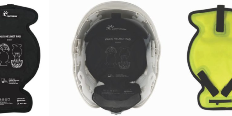 Kalis Dry Cooling System