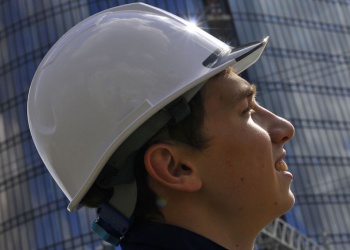 Каска Rossafe «Алватекс»