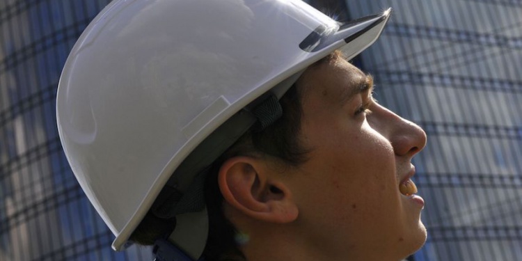 Каска Rossafe «Алватекс»