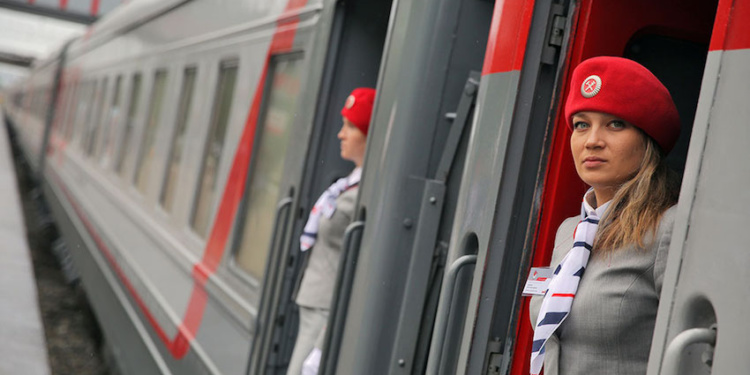 Холдинг «РЖД» в 2019 году перейдет