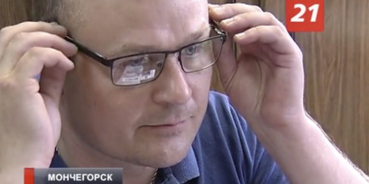 Кольская ГМК переводит рабочих на индивидуальные защитные очки с коррекцией зрения