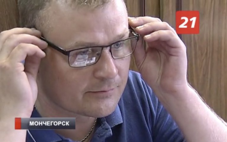 Кольская ГМК переводит рабочих на индивидуальные защитные очки с коррекцией зрения