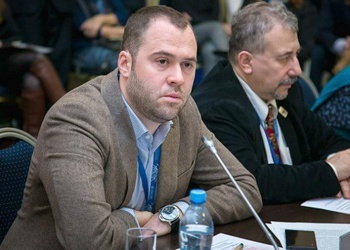 «Государство должно помогать бизнесу быть экологичным, а не только карать за нарушения», - Николай Кривозерцев, Экостандарт
